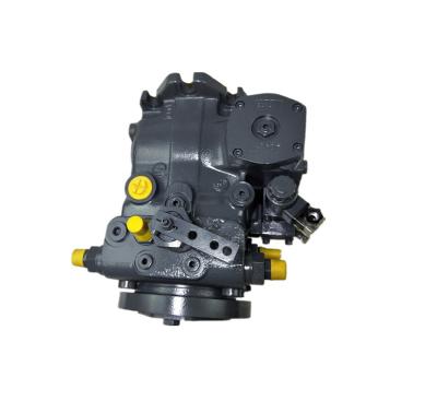 China REXROTH A4vg Series Variable Hydraulic Oil Piston Pump Manufacturer A4VG250HD1D1/32LNZD10F001S for sale