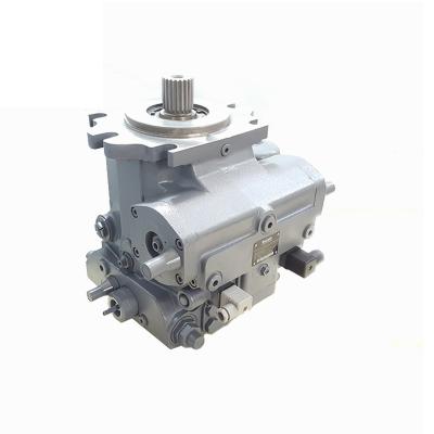 China Rotary Drilling Rig REXROTH A4VG125HD3D2/32L-NZF02F041P A4vg Hydraulic Oil Piston Pump for sale