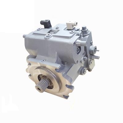 China Rotary Drilling Rig REXROTH A4VG90HD3D2/32L-NZF02F041P A4vg Hydraulic Oil Piston Pump for sale