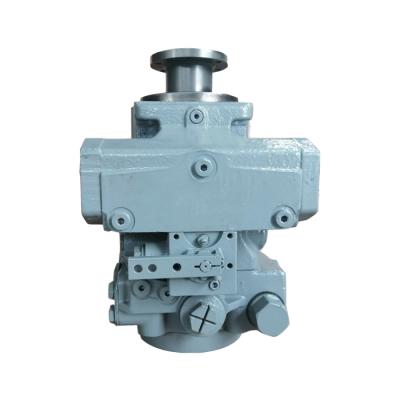 China A4VTG90 Hydraulic Oil High Reliability For A4V Rexroth Pump Medium Pressure Hydraulics Piston Pump for sale