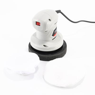 China Mini Car Polisher Power Type Warranty Year Warranty Min Model Voltage Load Mini Speed ​​Electric Orbital for sale