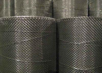 China Inconel 600 601 625 718 926 woven wire mesh for sale