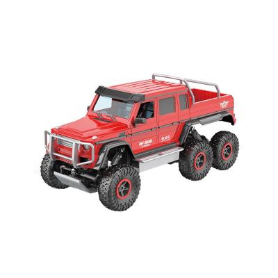 China 1/10 Super High Speed ​​Short-Course Remote Control Off-Road Remote Control Climbing Car for sale