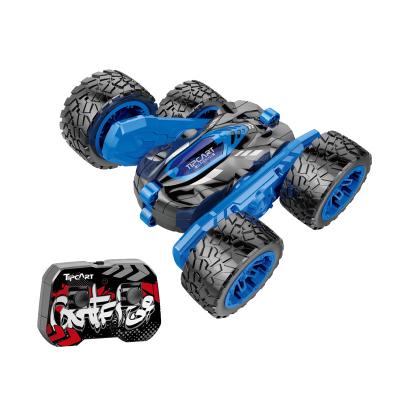 China Four-wheel drive torsion remote control special double-sided wheel for sale