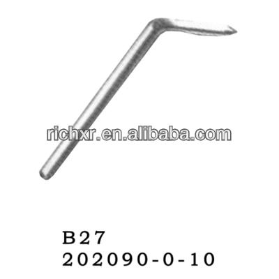 China Looper 202090-0-10 industrial for RIMOLDI / sewing machine spare parts for sale