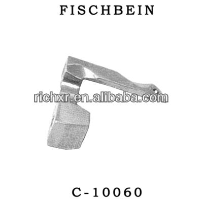 China Industrial Looper C-10060 for FISCHBEIN/sewing machine spare parts for sale