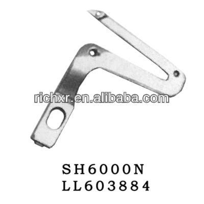 China Looper industrial LL603884 for KINGTEX / sewing machine spare parts for sale