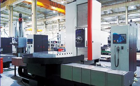 Proveedor verificado de China - Weifang Kailong Machinery Co., Ltd.