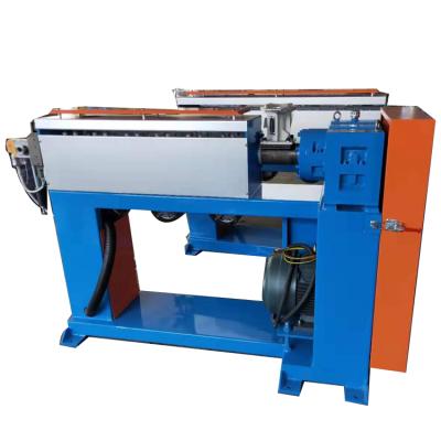 China High Speed ​​Automatic Plastic Cable Extruder 50mm Long Life China PVC Cable Extrusion Extrusion Line for sale