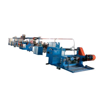 China High Speed ​​Long Life Quality Cable Extrusion Machine for sale