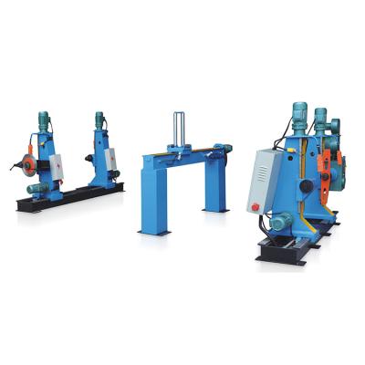 China Electric Cable Making Machine Ground Row Gantry Multifunction Profit Rack for sale