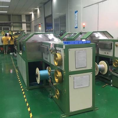 China China Paper Straw Wrapping Machine Multifunctional Kraft Paper Machine Automatic Yarn Twisting Machine for sale