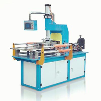 China Winding Machine Cable Winding Machine Flip Pan Machine Wire Winding Machine for sale