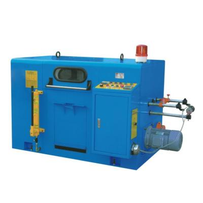 China Highest Precision 500 Thin Copper Wire Twisting Machine Tying Equipment for sale