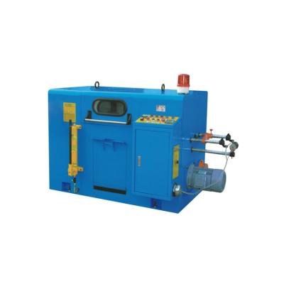 China Multifunctional China Manufacture High Speed ​​Electric Wire Twisting Machine for sale