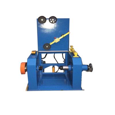 China 2019 Highest Precision Hot Selling Cable Sponge Machine for sale