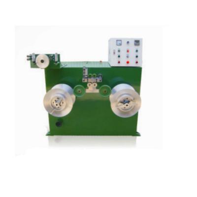 China Higher Precision Electric Wire Pay Winding Machine To Pick Up Wire for sale