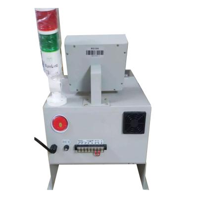 China Long Life Wire And Cable High Frequency Spark Testing Machine for sale