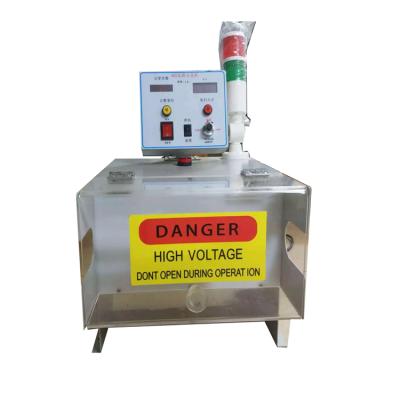 China Long Life High Frequency Spark Tester For Cable And Wire for sale