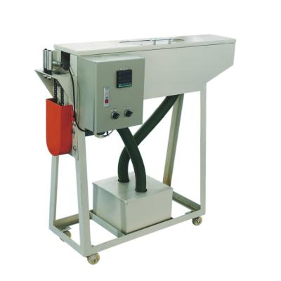 China Professional Highest Precision Copper Wire or Core Cable Powder Machine for sale