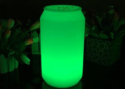 中国 3W LEDの装飾的な卓上スタンドのリング引きはカスタマイズされたロゴと定形できます 販売のため