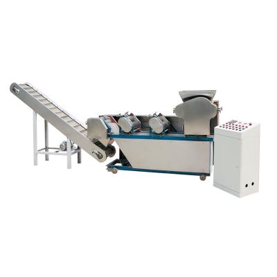 China Machine Repair Shops Instant Fried Caboche Making Machine Noodle Machine For Sale for sale