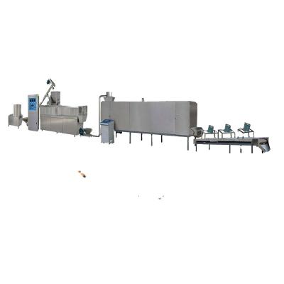 China Factory Artificial Rice Production Line Manufacturing Plant Engine, Motor, Pressure vessel for sale