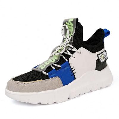 China Cheap OEM EVA Professional Sneakers Mens Famous Designer Brands With CE Certificate for sale