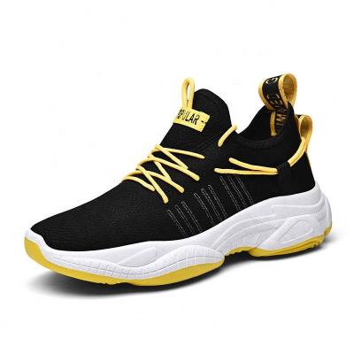 China New Design Fashion Balanciaga Anti-odor Breathable Casual Shoes Men Sneakers for sale