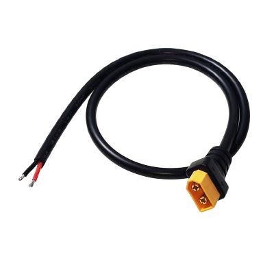 China New JKM List Factory Direct Sale 0.5M Connector XT60 Plug Cable Battery Male Connector Electronic Plug For and Solar Photovoltaic for sale