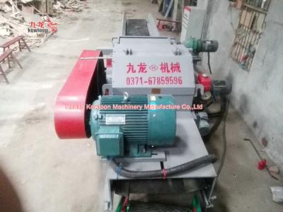 China Da biomassa chipper profissional da retalhadora da eficiência elevada raspadora comercial à venda