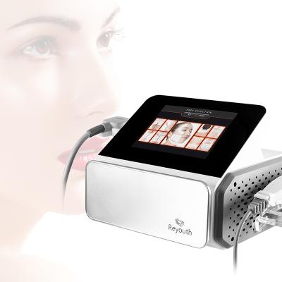 China Skin Tightening Corporal 4d 5d 9d V Max Ultraform 7d Hifu by Beautemed Hifu (High Intensity Focused Ultrasound) 8 Cartridge Liposonix Hifu for sale