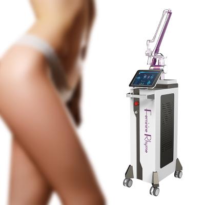 China Fraccional Fotona Erbium Yag Laser Dermatology Fraccional Fotona CO2 Laser Dye Removal 10600nm CO2 Fractional CO2 Laser Machine Equipment for sale