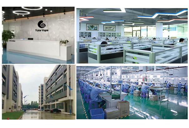 Verified China supplier - VFREED TECH LIMITED