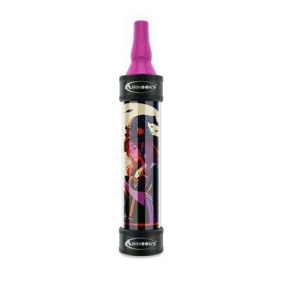 Chine Exclusif 3300mAh E-hookah rechargeable Chicha Shisha avec une fumée étonnante à vendre