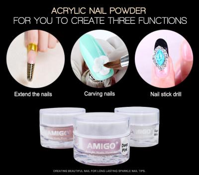 China Nail powder for sale