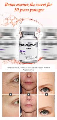 China Botox Best Sell Botox  For Face Botox Serum Essence Deep Moisture Anti Frizzy BOTOX SOLUTION Factory wholesale price for sale