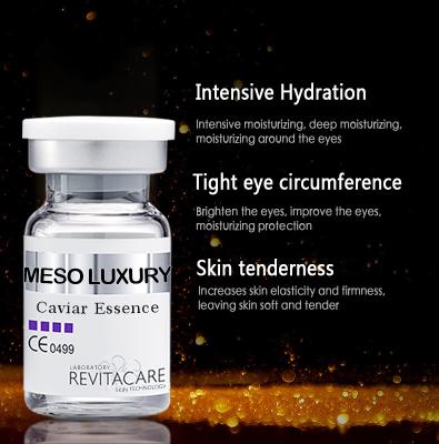 China Caviar Essence Private label Serum whitening Moisturizing Firming  Serum Essence Skin Care Caviar Face Serum Caviar for sale