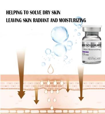 China Skin Moisturizer Private Label OEM Organic Pure Plant skin Moisturing Serum set Factory Wholesale price skin brightening for sale