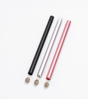 China New Arrivals WENKU Mesh Tip Stylus Pen Fiber Tip Touch Pen Touch Pen For Tablet Pen With Stylus Pen for sale