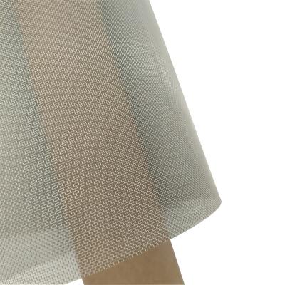 China Screen Customized 100, 150, 200 Mesh High Temperature Pure Nickel Wire Mesh for sale