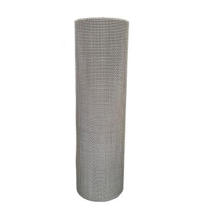 China Dutch Weave Pure N4 N6 20 50 100 200 300 400 Mesh Woven Mesh Nickel Gauze Woven Filters for sale