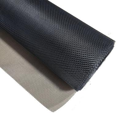 China Industrial Gr2 Plain Weave 10 20 30 50 80 100 Cheap Mesh Screen Titanium Wire Mesh for sale