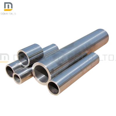 China Az31 Az91 Magnesium Alloys Pipe Tube 5.0 mm For Aircraft for sale