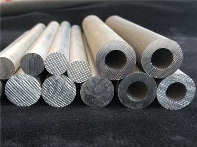 China 95% Min Magnesium Alloy Tube ASTM B90/B90M Standard zu verkaufen