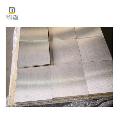 China Magnesium-Legierungs-Platten-Magnesium-Blatt-Magnesium-Brett Az31 Az61 Az91 Zk61 zu verkaufen