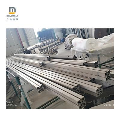 China De Lage Dichtheidsoem van Al Mn Mg Alloy Profile 1.8g/Cm3 van het matrijzenafgietsel ODM Te koop