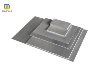 Chine Magnésium Mag Alloy Plate Az 91d Az80 Zk60A We43 Az31b pour l'industrie à vendre