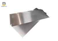 China OEM AZ31B AZ91 AZ91D Magnesium Alloy Plate Silver Gray Magnesium Tooling Plate for sale