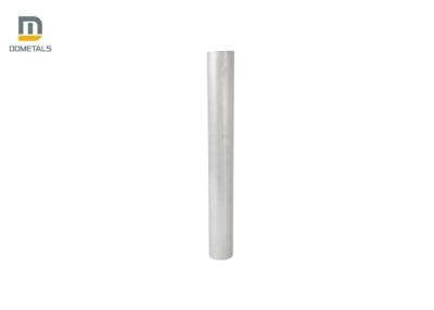 China lightweight Round AZ63C AZ31 Magnesium Alloy Tube For Aircrafts for sale